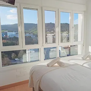 Apartamento Patxike Con Plaza De Garaje Appartement