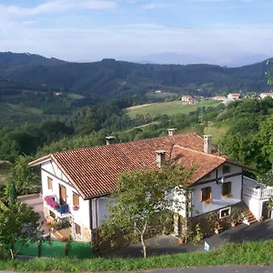 Kasa Barri Landhuis