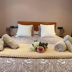 Arrantzale Appartement